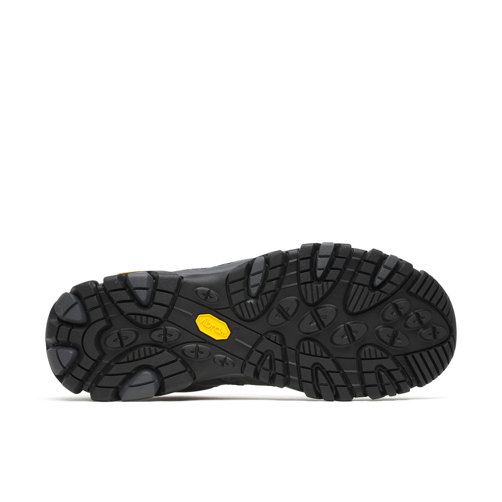 ZAPATILLAS HOMBRE MOAB 3 GTX GRIS - 4