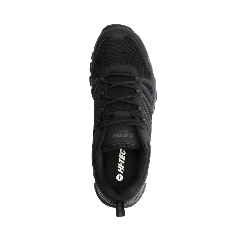 ZAPATILLAS HOMBRE GRAND PARADISO NEGRO V1 - 4