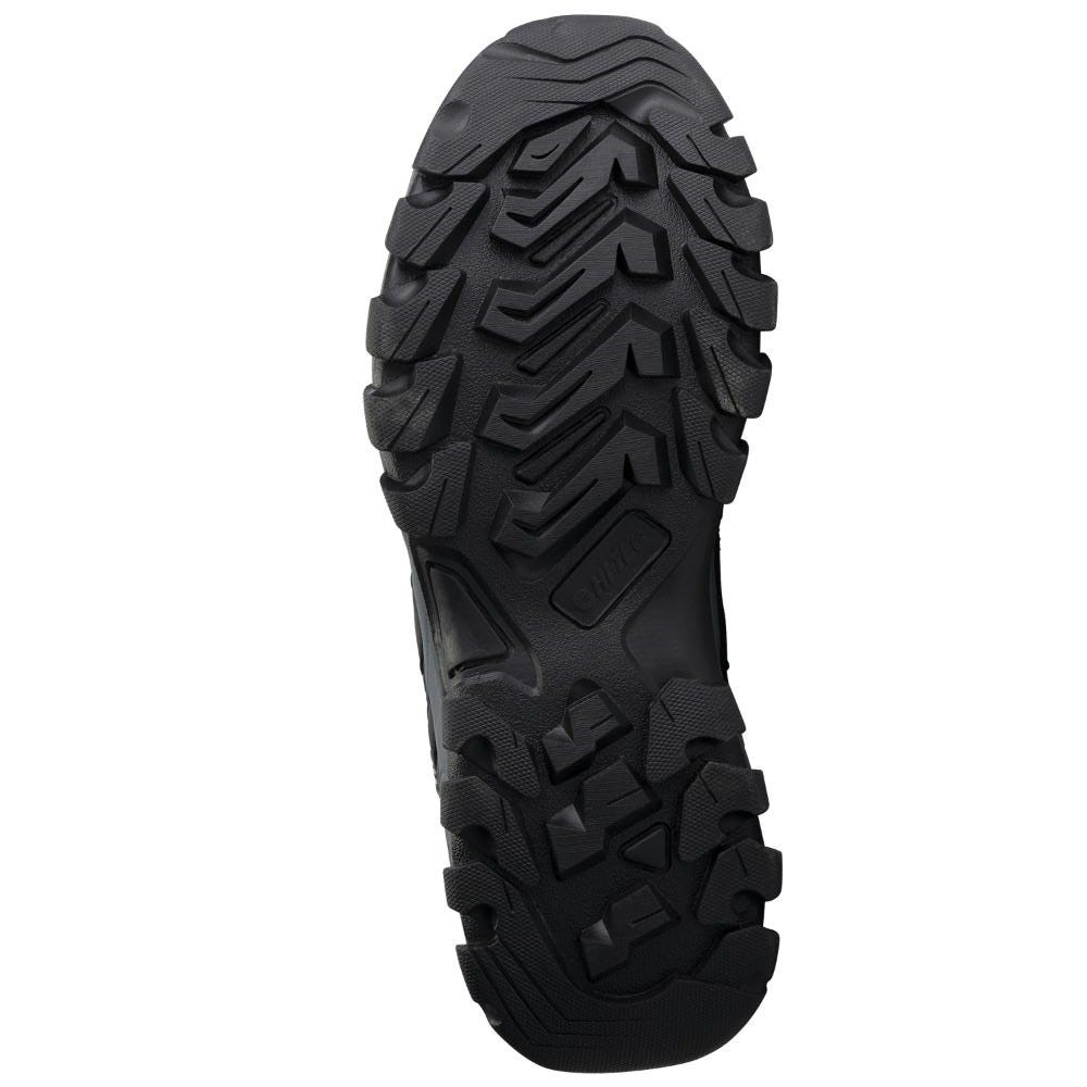 ZAPATILLAS HOMBRE GRAND PARADISO NEGRO V1 - 5