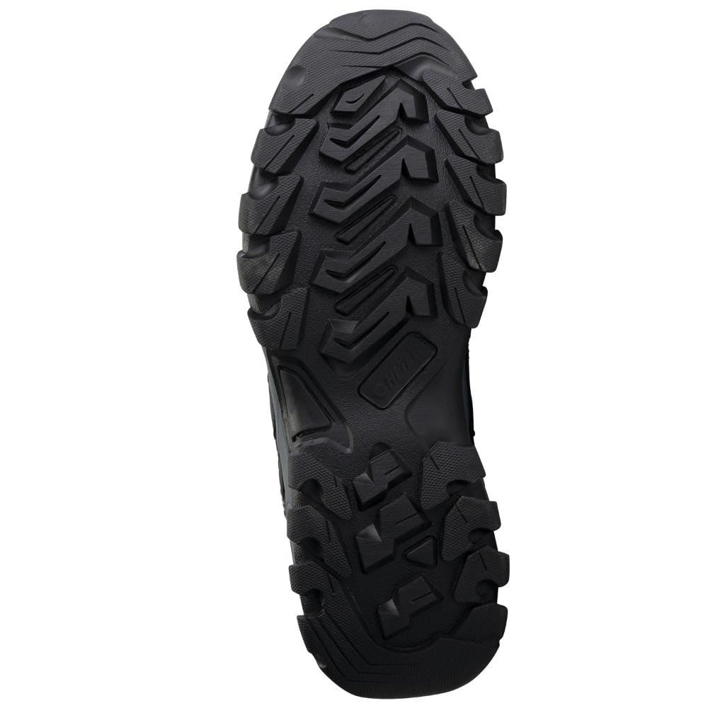 ZAPATILLAS HOMBRE GRAND PARADISO NEGRO V1 - 5