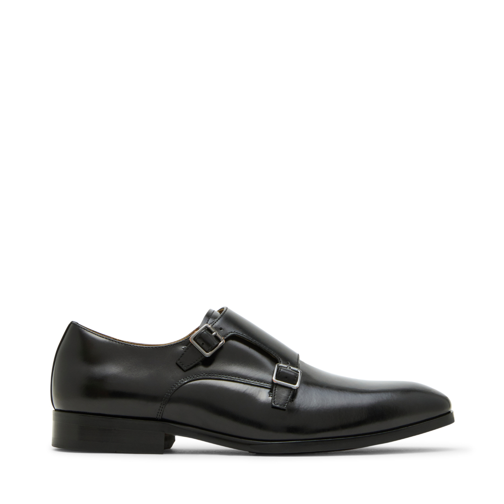 ZAPATOS HOMBRE PERRY NEGRO - 1
