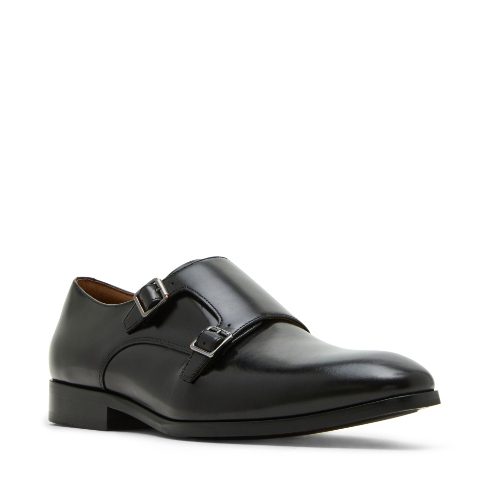 ZAPATOS HOMBRE PERRY NEGRO - 2