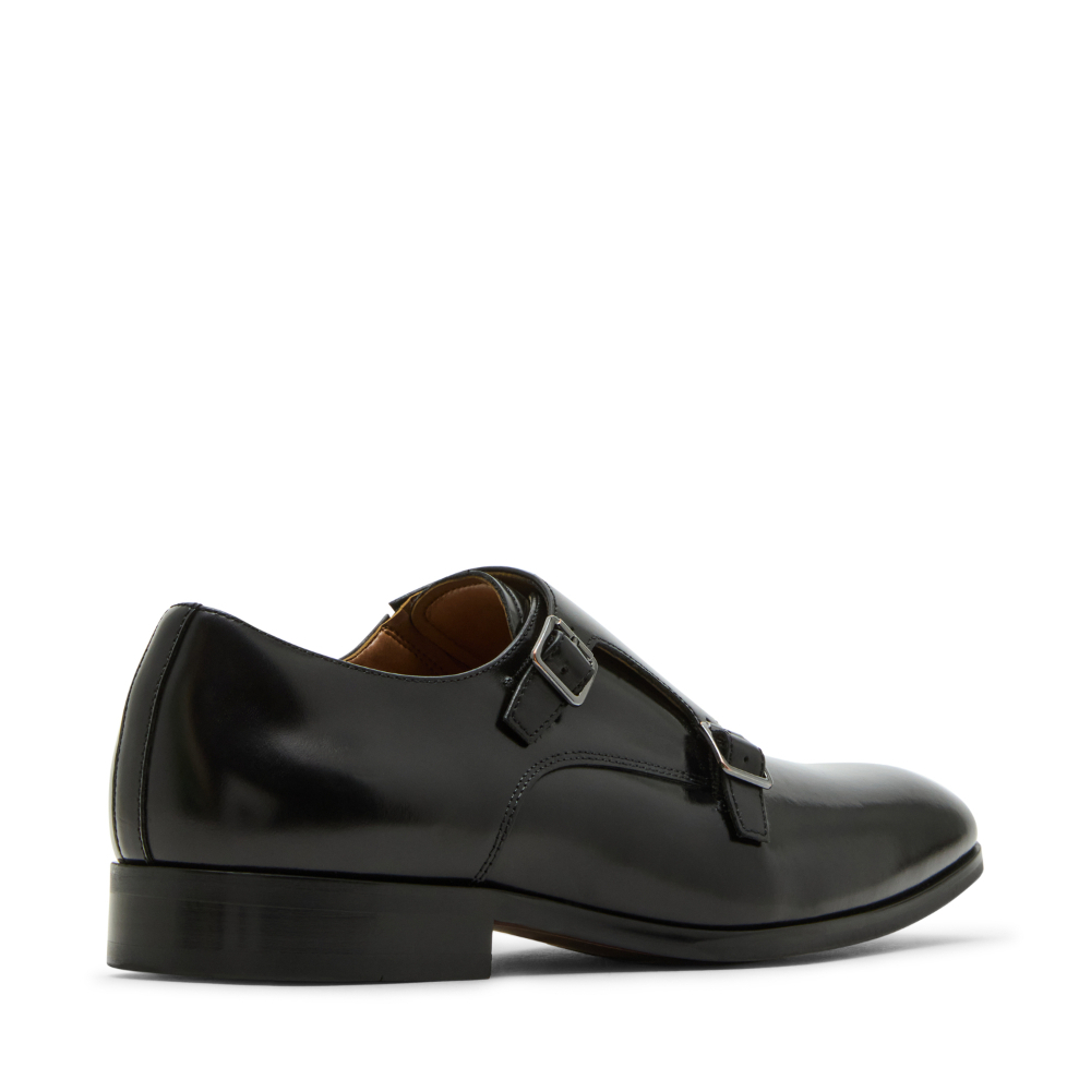 ZAPATOS HOMBRE PERRY NEGRO - 5