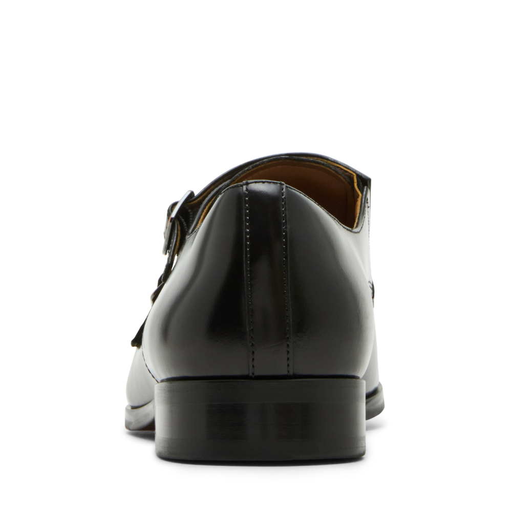 ZAPATOS HOMBRE PERRY NEGRO - 6