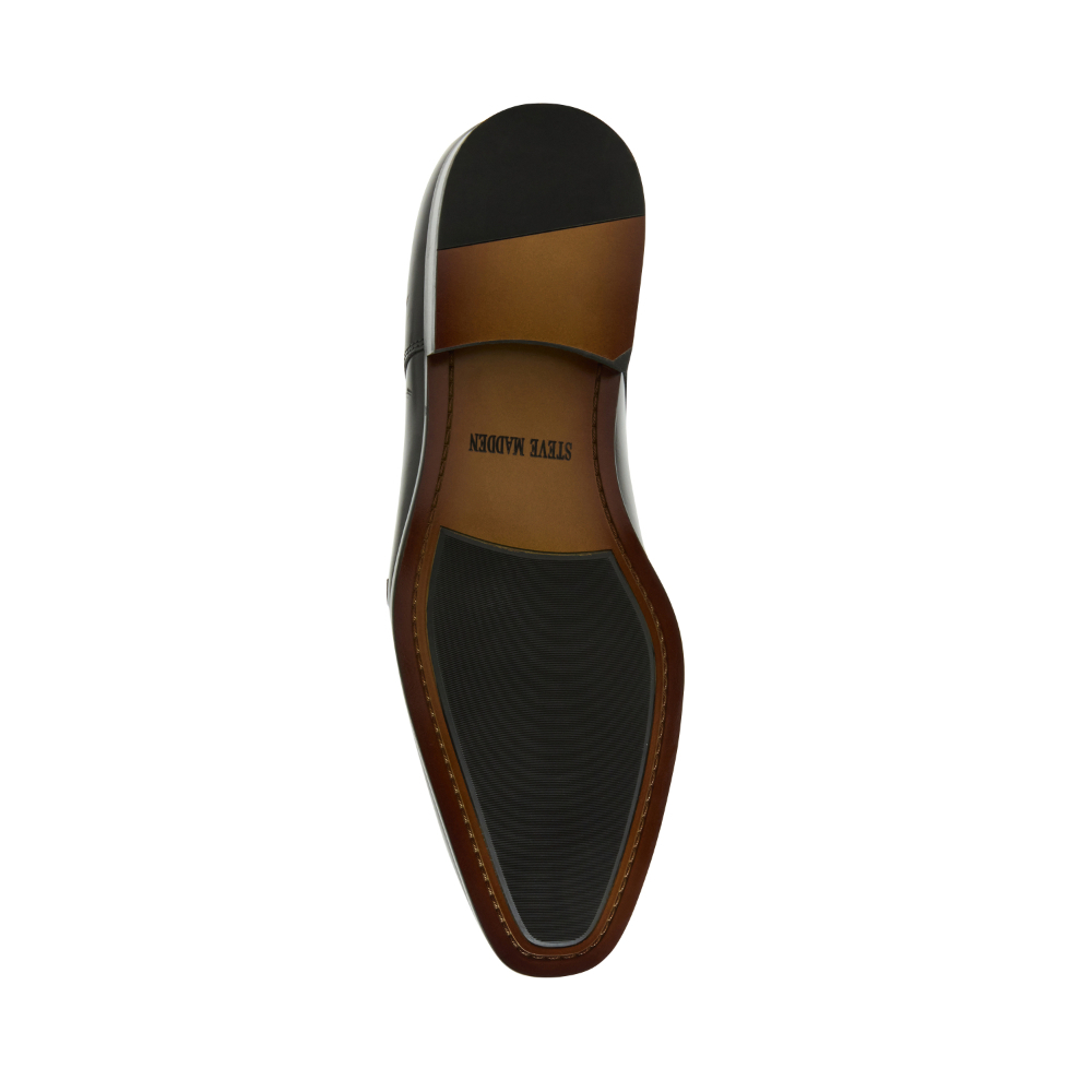 ZAPATOS HOMBRE PERRY NEGRO - 7