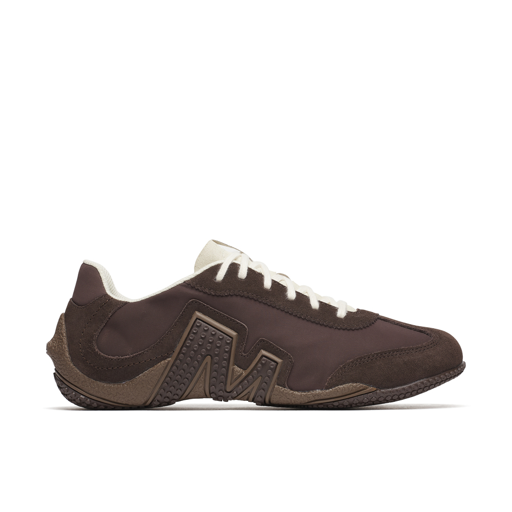 ZAPATILLAS HOMBRE RELAY FLY VENT SE MARRÓN - 1