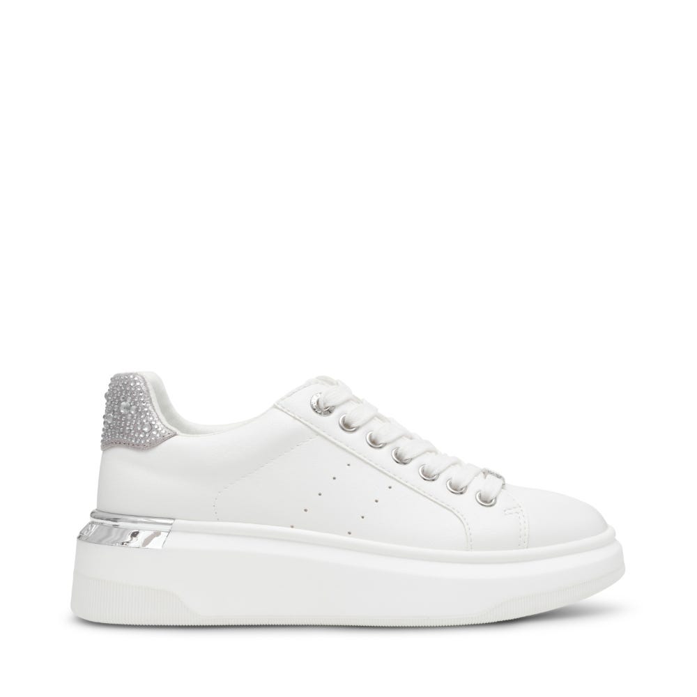 ZAPATILLAS MUJER GLACIAL R 2.0 BLANCO - 1
