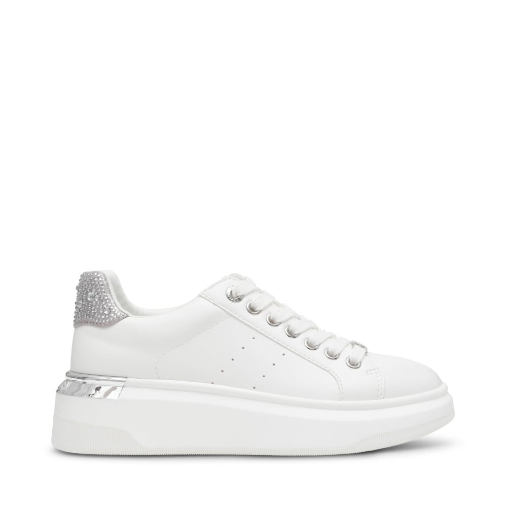 ZAPATILLAS MUJER GLACIAL R 2.0 BLANCO - 1