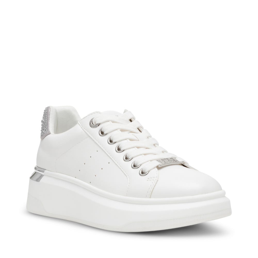 ZAPATILLAS MUJER GLACIAL R 2.0 BLANCO - 2