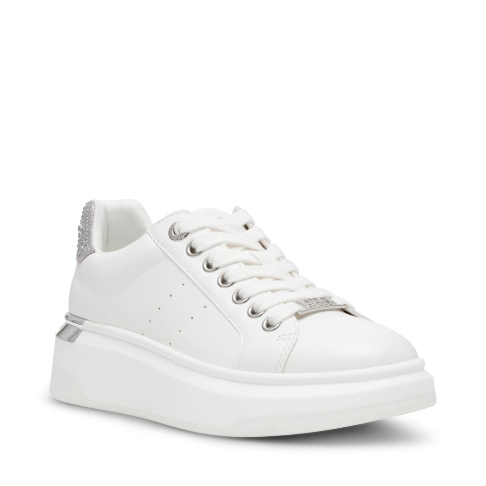 ZAPATILLAS MUJER GLACIAL R 2.0 BLANCO - 2