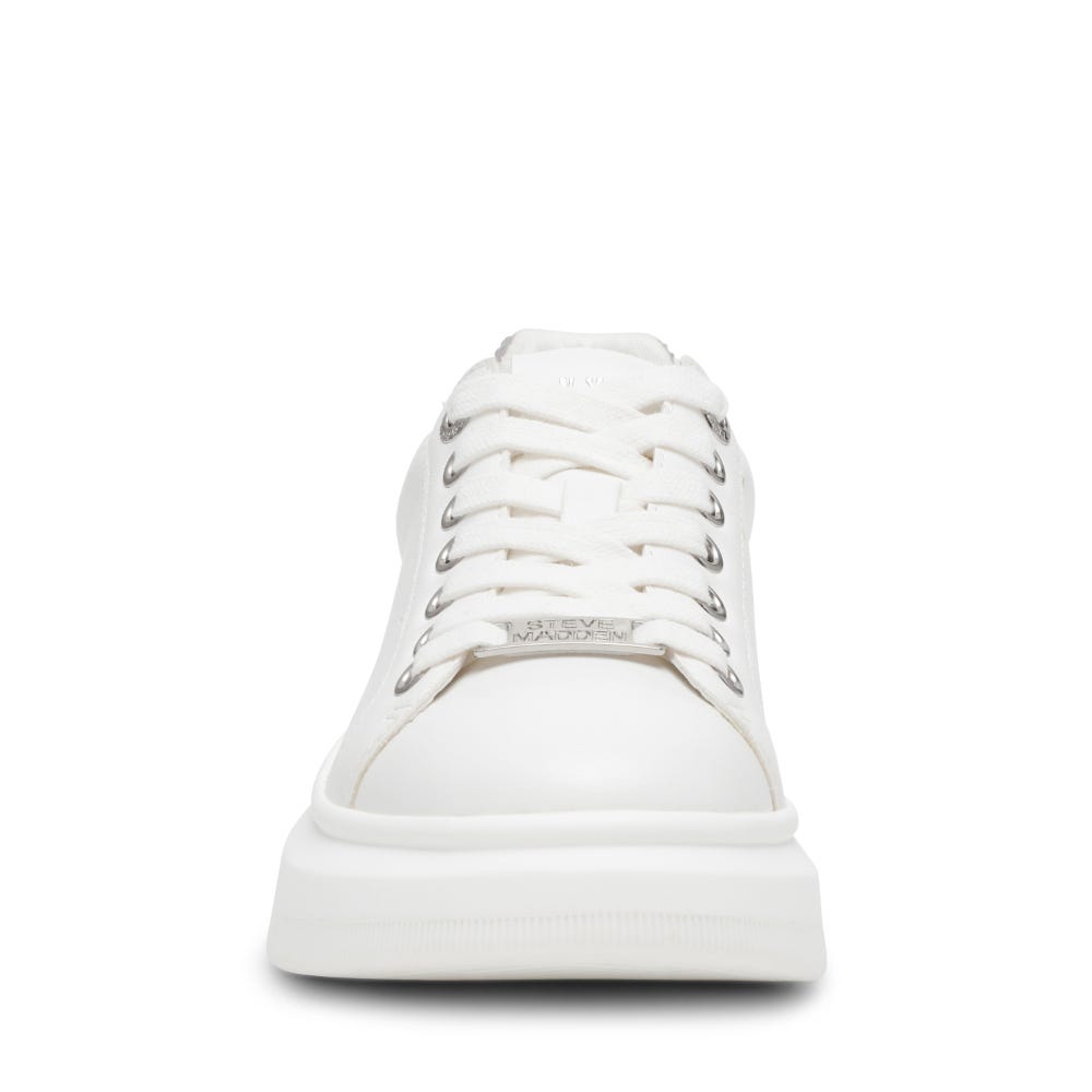 ZAPATILLAS MUJER GLACIAL R 2.0 BLANCO - 3
