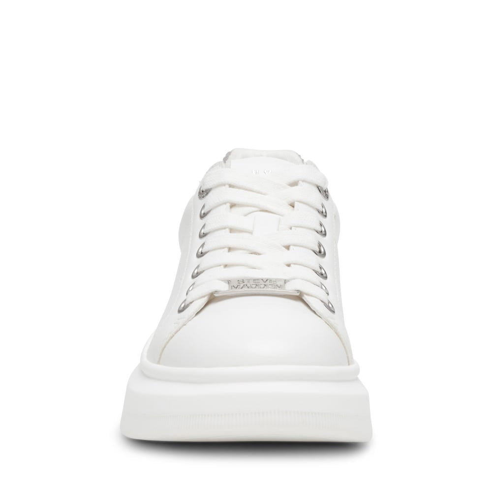 ZAPATILLAS MUJER GLACIAL R 2.0 BLANCO - 3