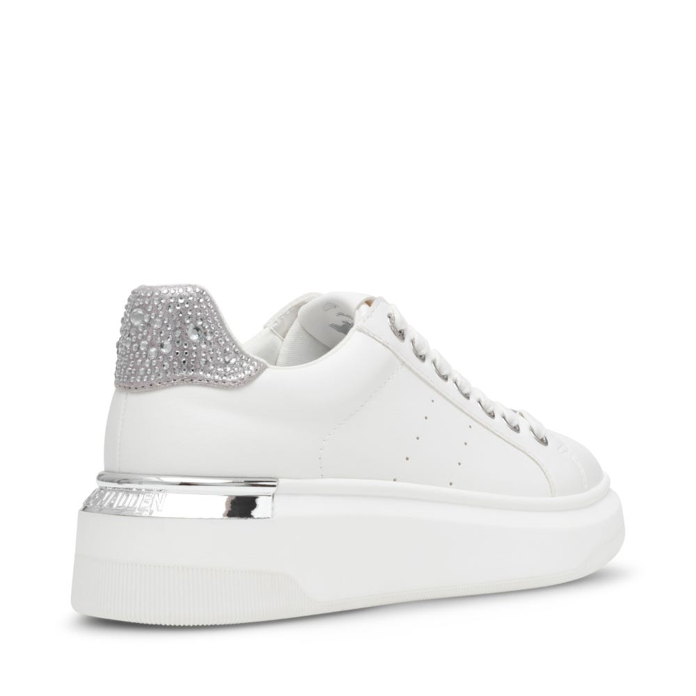 ZAPATILLAS MUJER GLACIAL R 2.0 BLANCO - 5