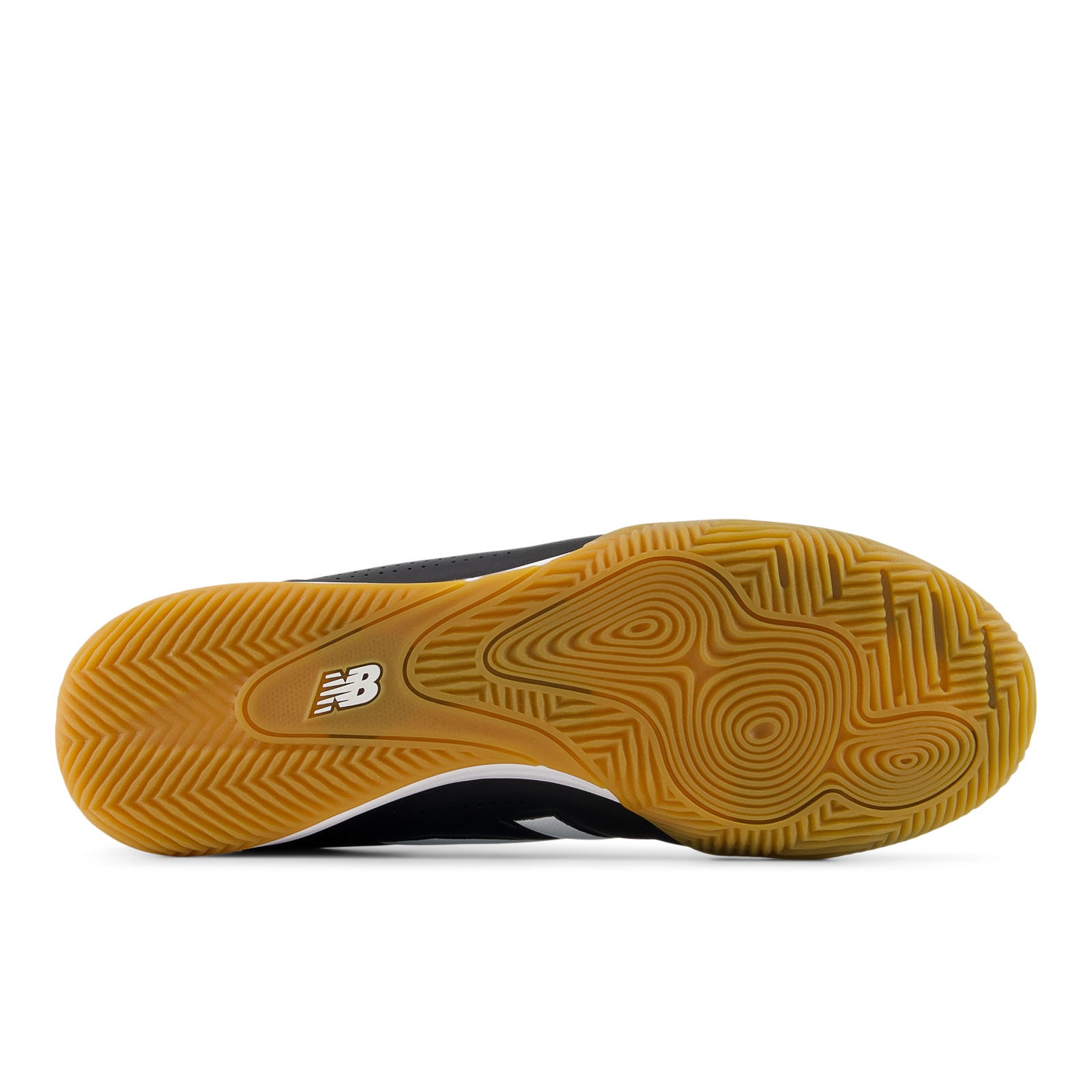 ZAPATILLAS HOMBRE 442 TEAM IN V3 NEGRO - 5