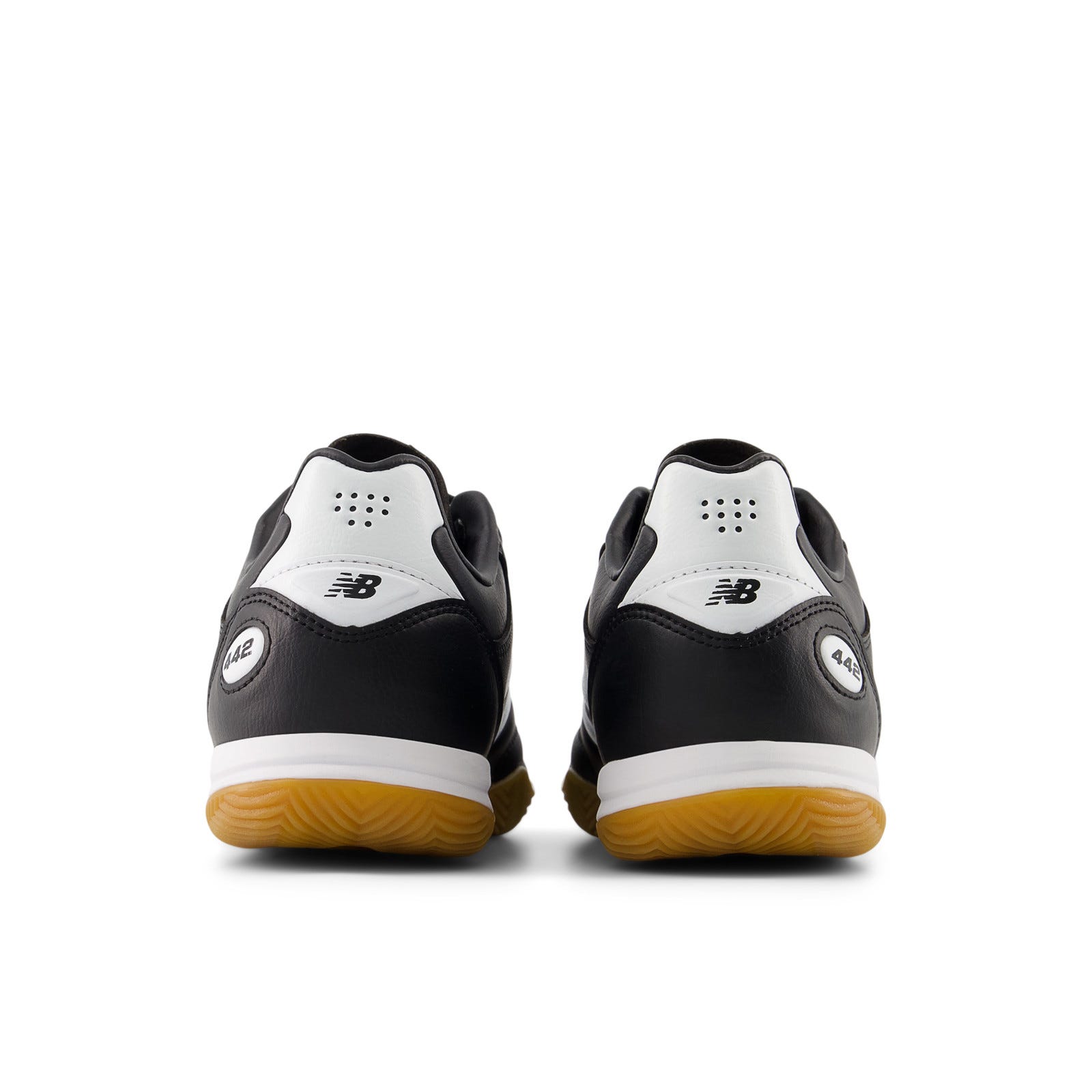 ZAPATILLAS HOMBRE 442 TEAM IN V3 NEGRO - 6
