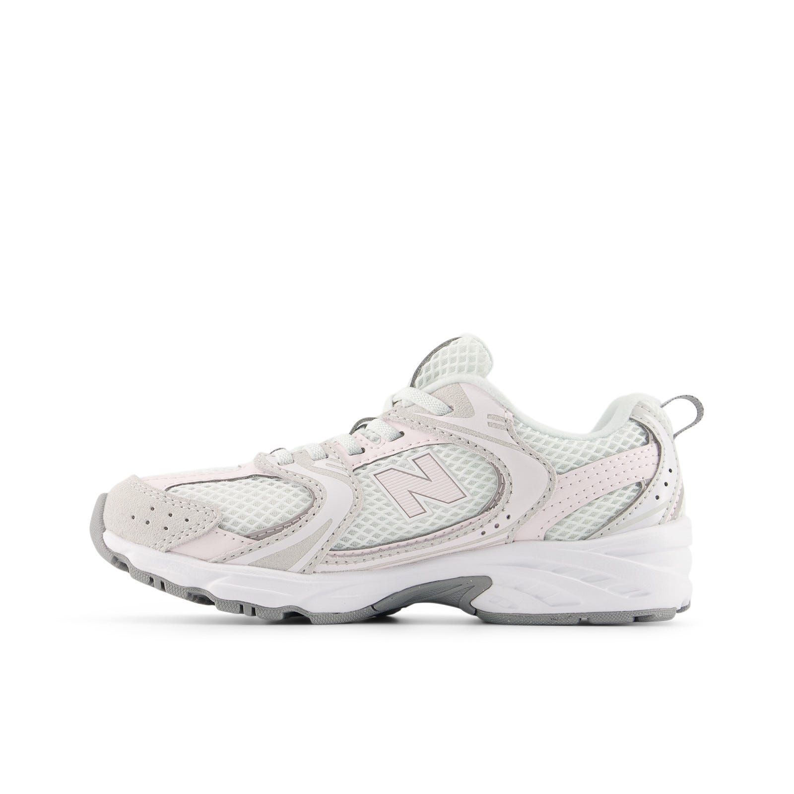 ZAPATILLAS NIÑO 530 GRIS V5 - 2