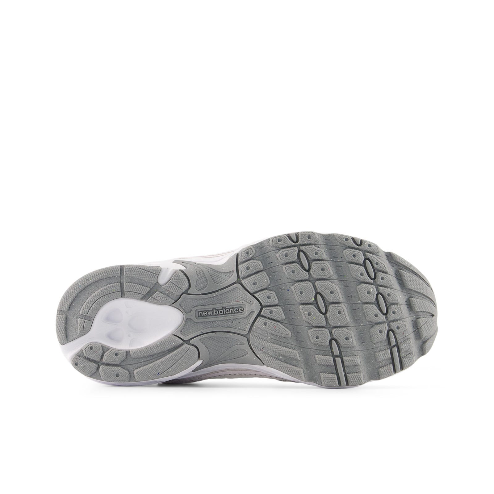 ZAPATILLAS NIÑO 530 GRIS V5 - 5