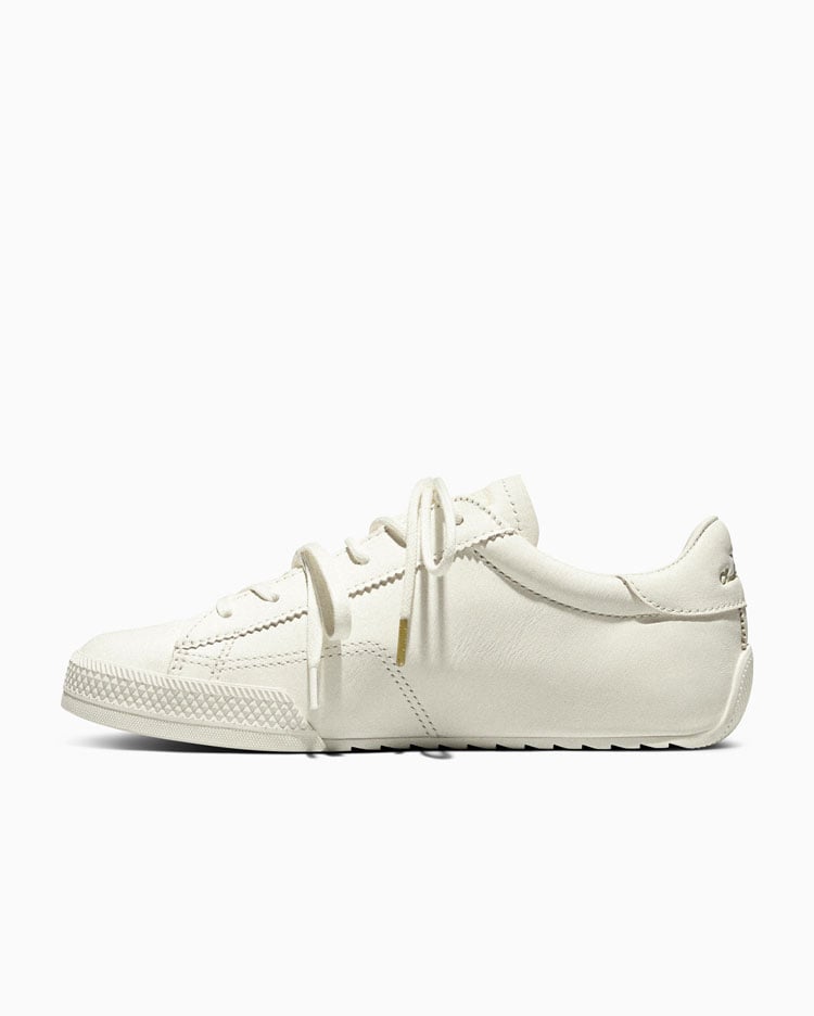 ZAPATILLAS MUJER CHUCK TAYLOR LO CREMA V3 - 3
