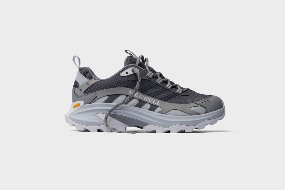 ZAPATILLAS HOMBRE MOAB SPEED 2 GTX GRIS - 1