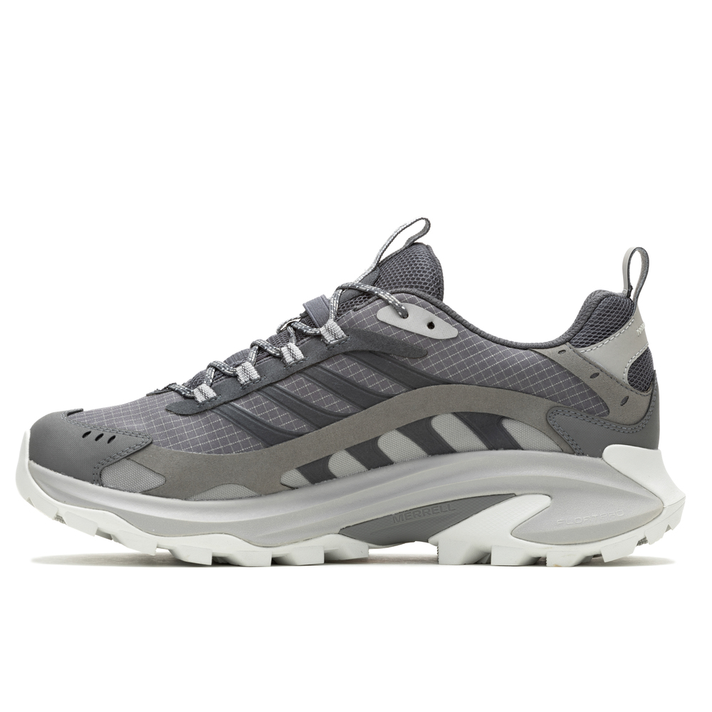 ZAPATILLAS HOMBRE MOAB SPEED 2 GTX GRIS - 3