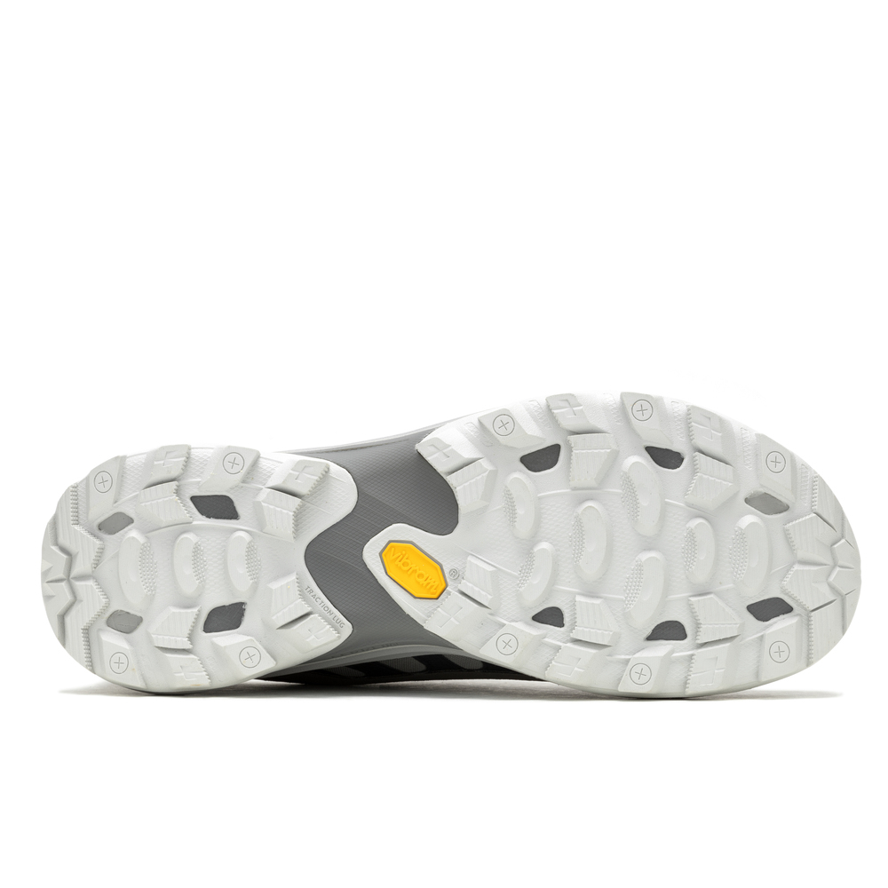 ZAPATILLAS HOMBRE MOAB SPEED 2 GTX GRIS - 4