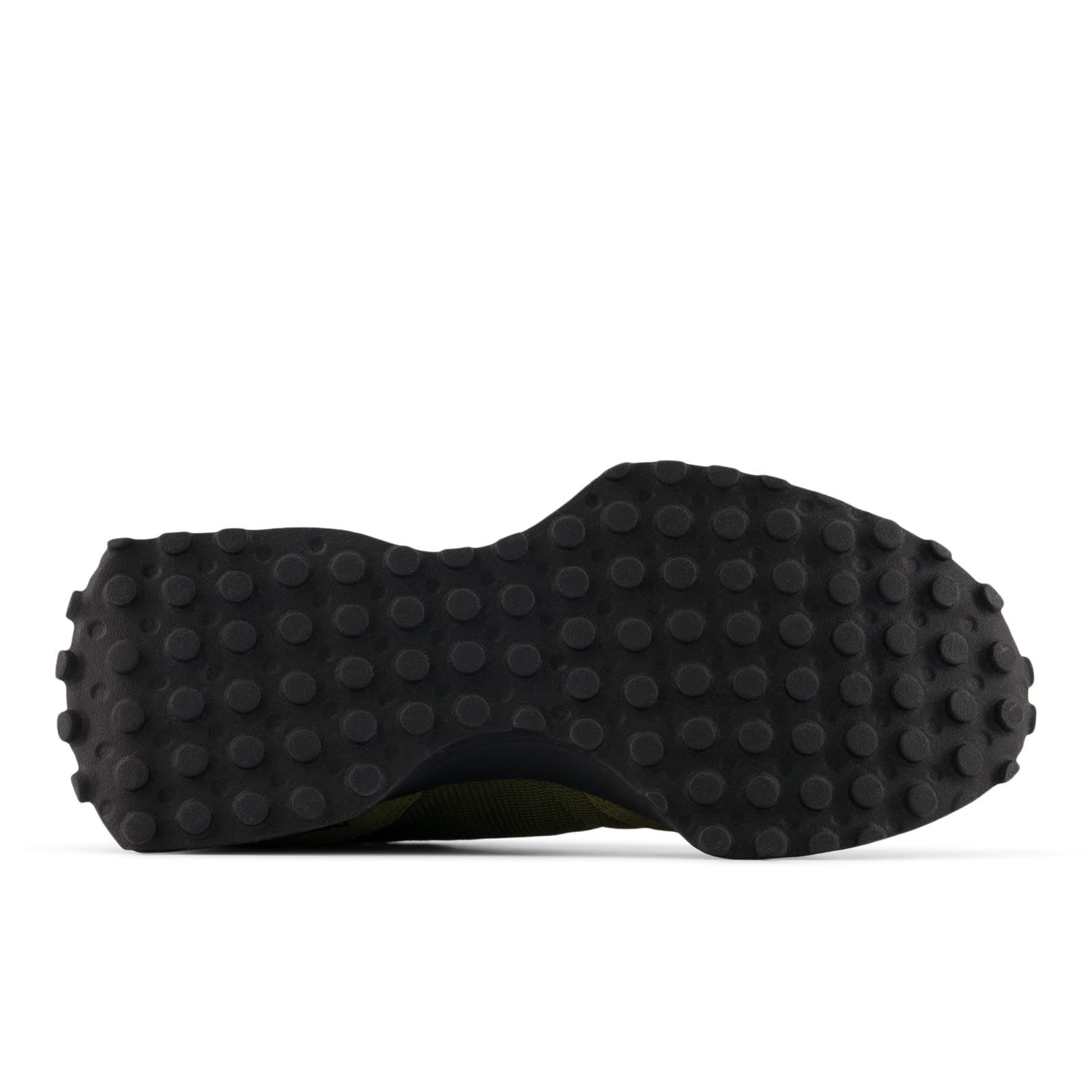 ZAPATILLAS UNISEX 327 MARRÓN V2 - 5