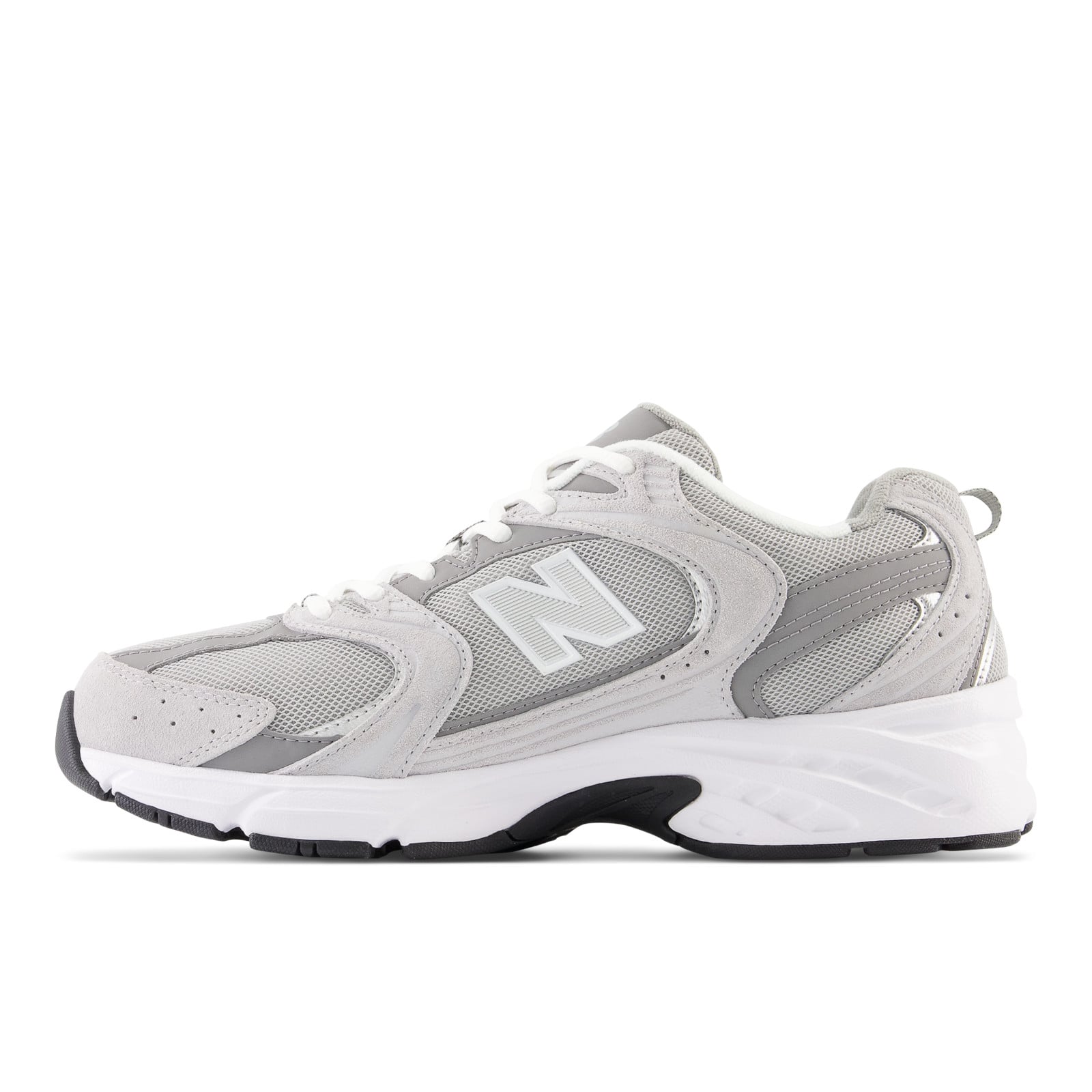 ZAPATILLAS UNISEX ADULTO 530 GRIS V5 - 2