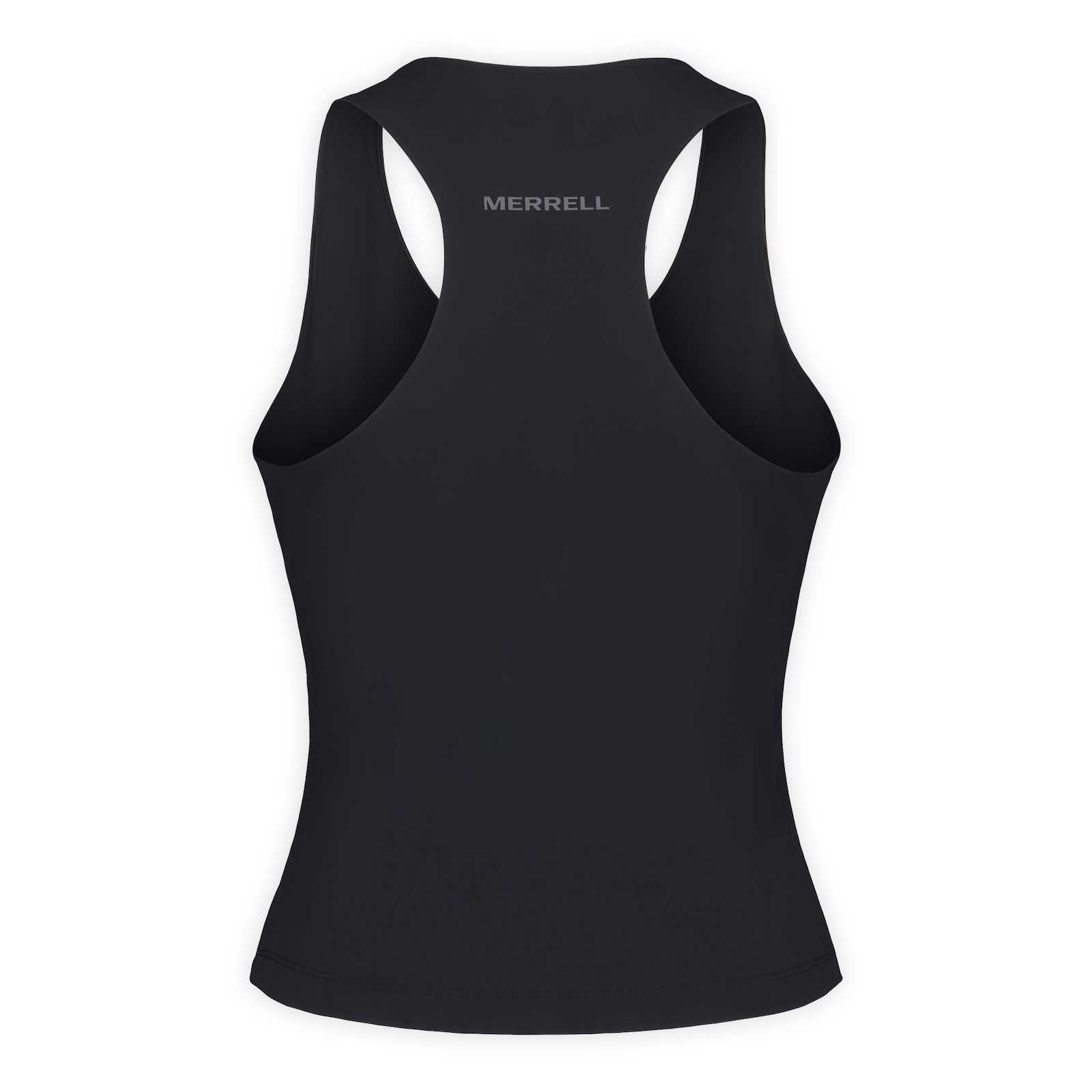 BVD MUJER JASMINE RACER BACK NEGRO - 7