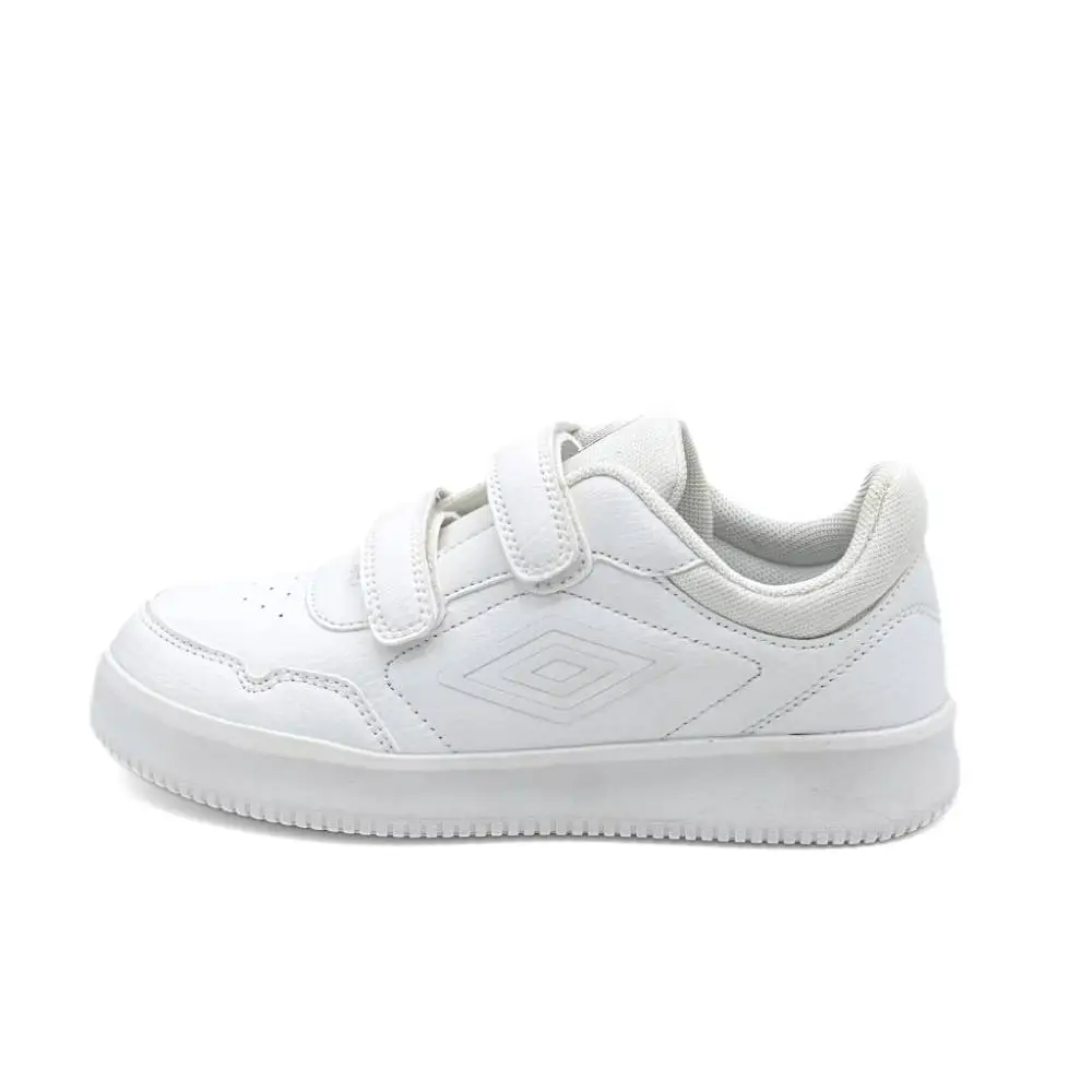 ZAPATILLAS NIÑO ALBANY - VE - JNR BLANCO - 2