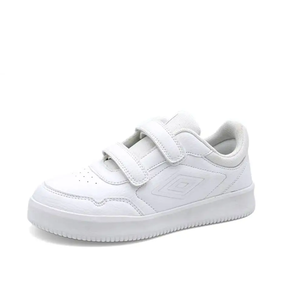 ZAPATILLAS NIÑO ALBANY - VE - JNR BLANCO - 3