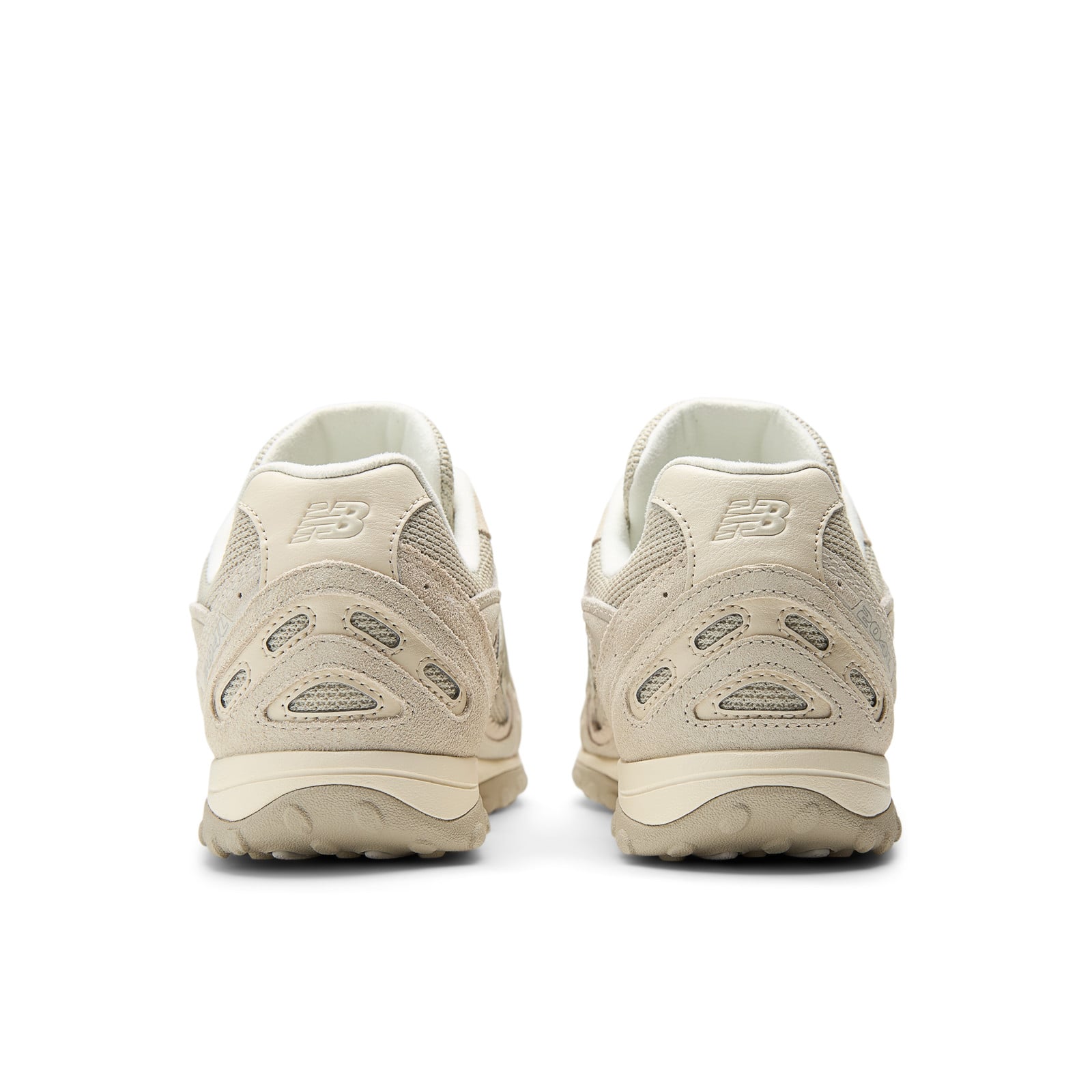 ZAPATILLAS MUJER 204L BEIGE V1 - 6