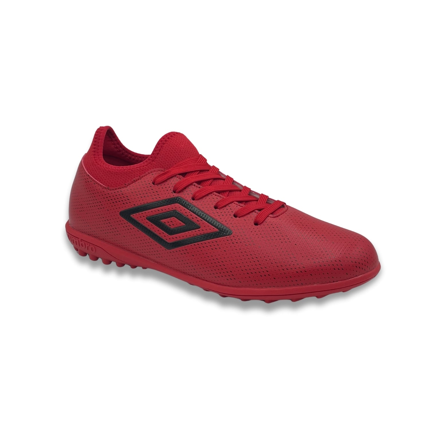 ZAPATILLAS HOMBRE VELOCE LT IV TF ROJO - 3