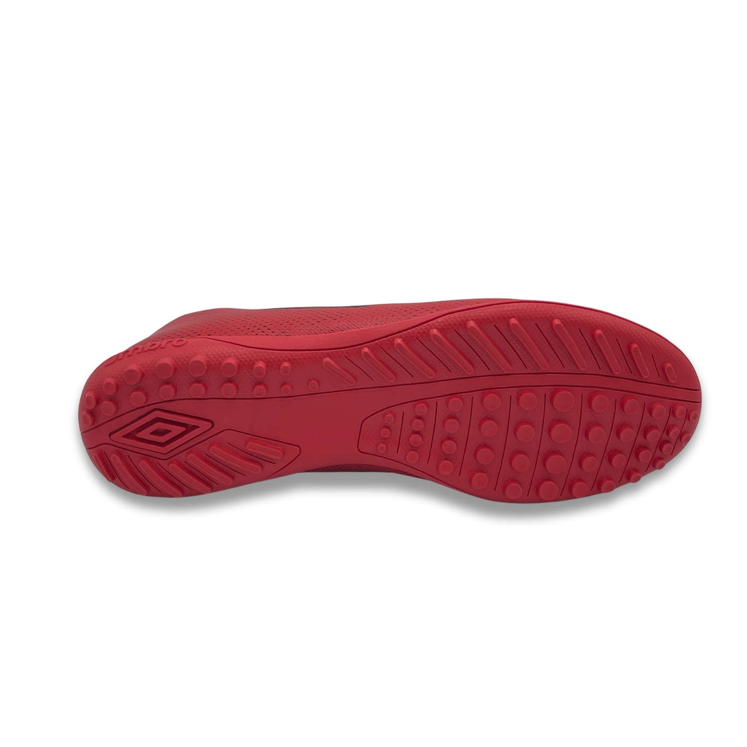 ZAPATILLAS HOMBRE VELOCE LT IV TF ROJO - 4