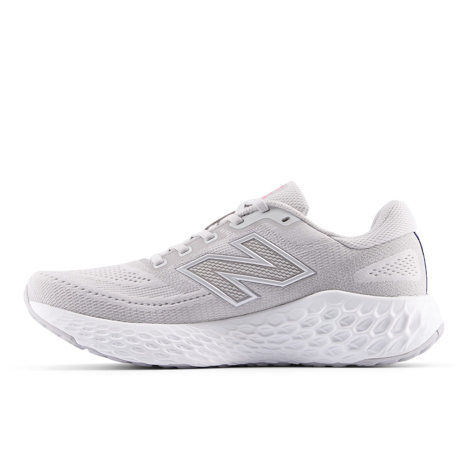 ZAPATILLAS MUJER EVOZ V4 GRIS - 2