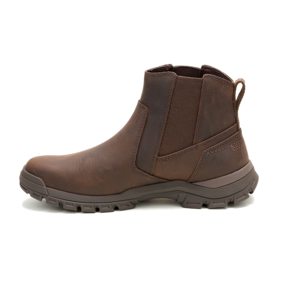 BOTINES HOMBRE THRESHOLD CHELSEA MARRÓN V2 - 3