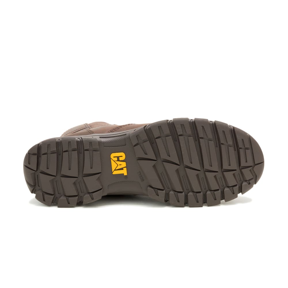 BOTINES HOMBRE THRESHOLD CHELSEA MARRÓN V2 - 6