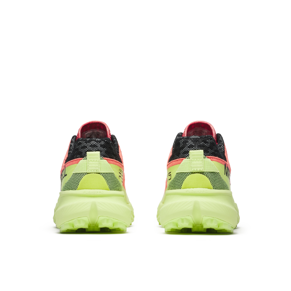 ZAPATILLAS HOMBRE AGILITY PEAK 5 ROSADO - 3
