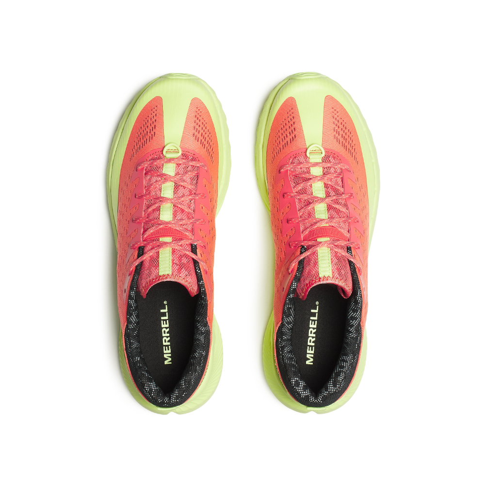 ZAPATILLAS HOMBRE AGILITY PEAK 5 ROSADO - 4