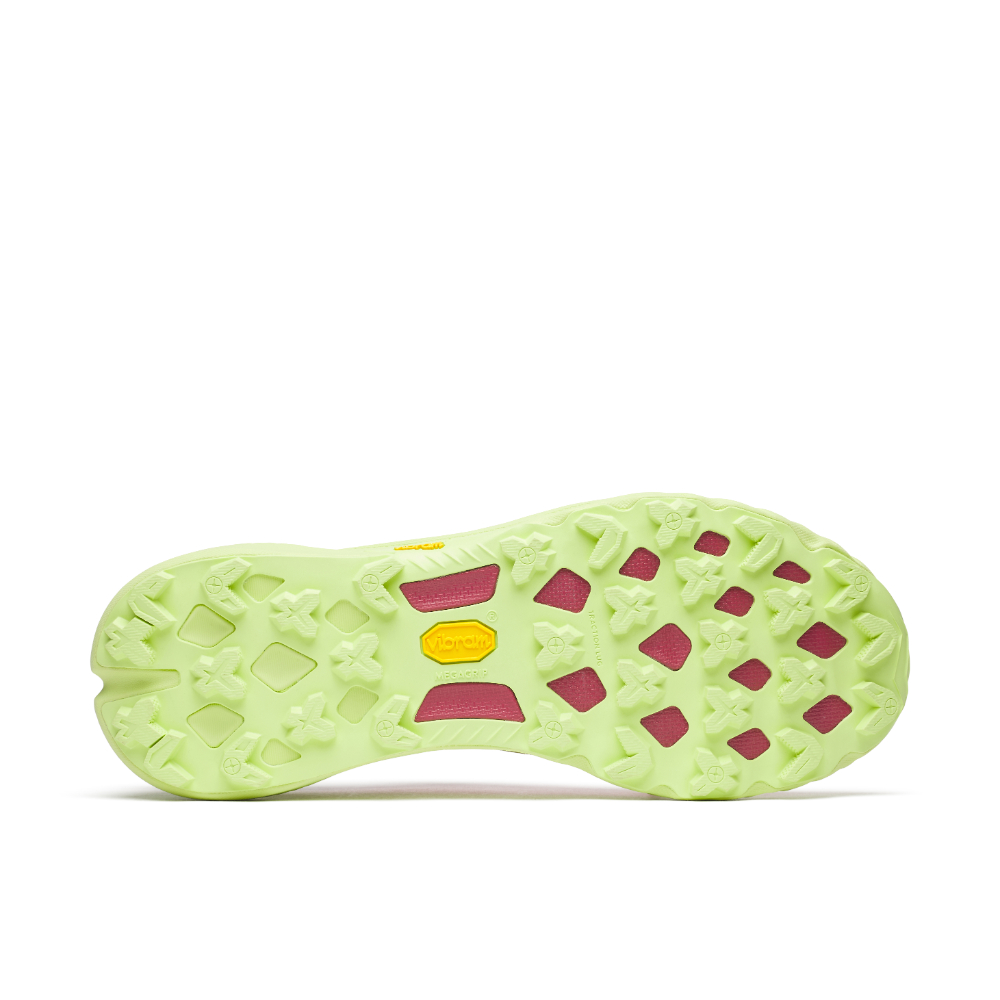 ZAPATILLAS HOMBRE AGILITY PEAK 5 ROSADO - 5