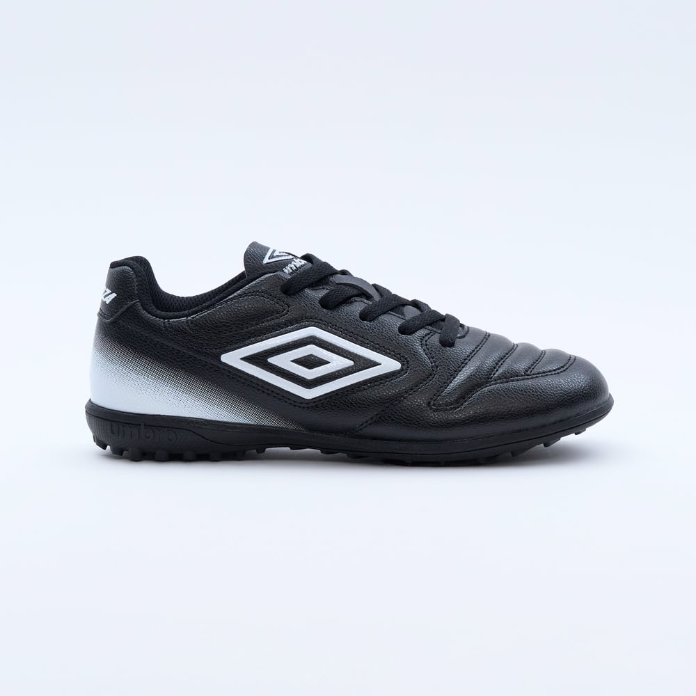 ZAPATILLAS NIÑO FORZA III TF - JNR NEGRO V1 - 1