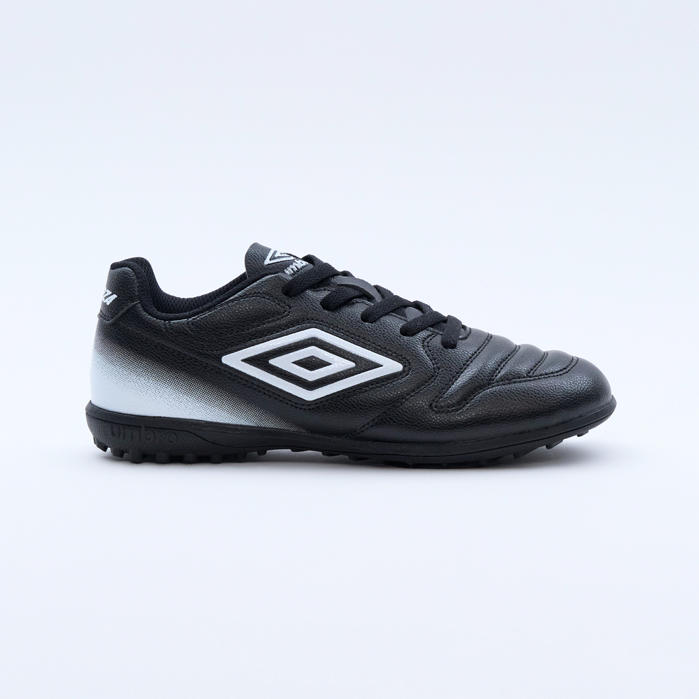 ZAPATILLAS NIÑO FORZA III TF - JNR NEGRO V1 - 1