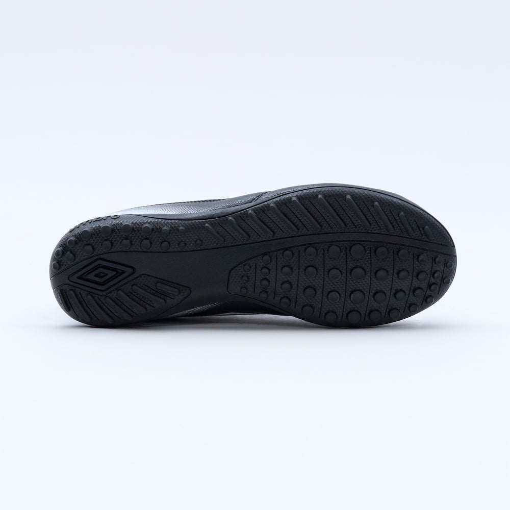 ZAPATILLAS NIÑO FORZA III TF - JNR NEGRO V1 - 2