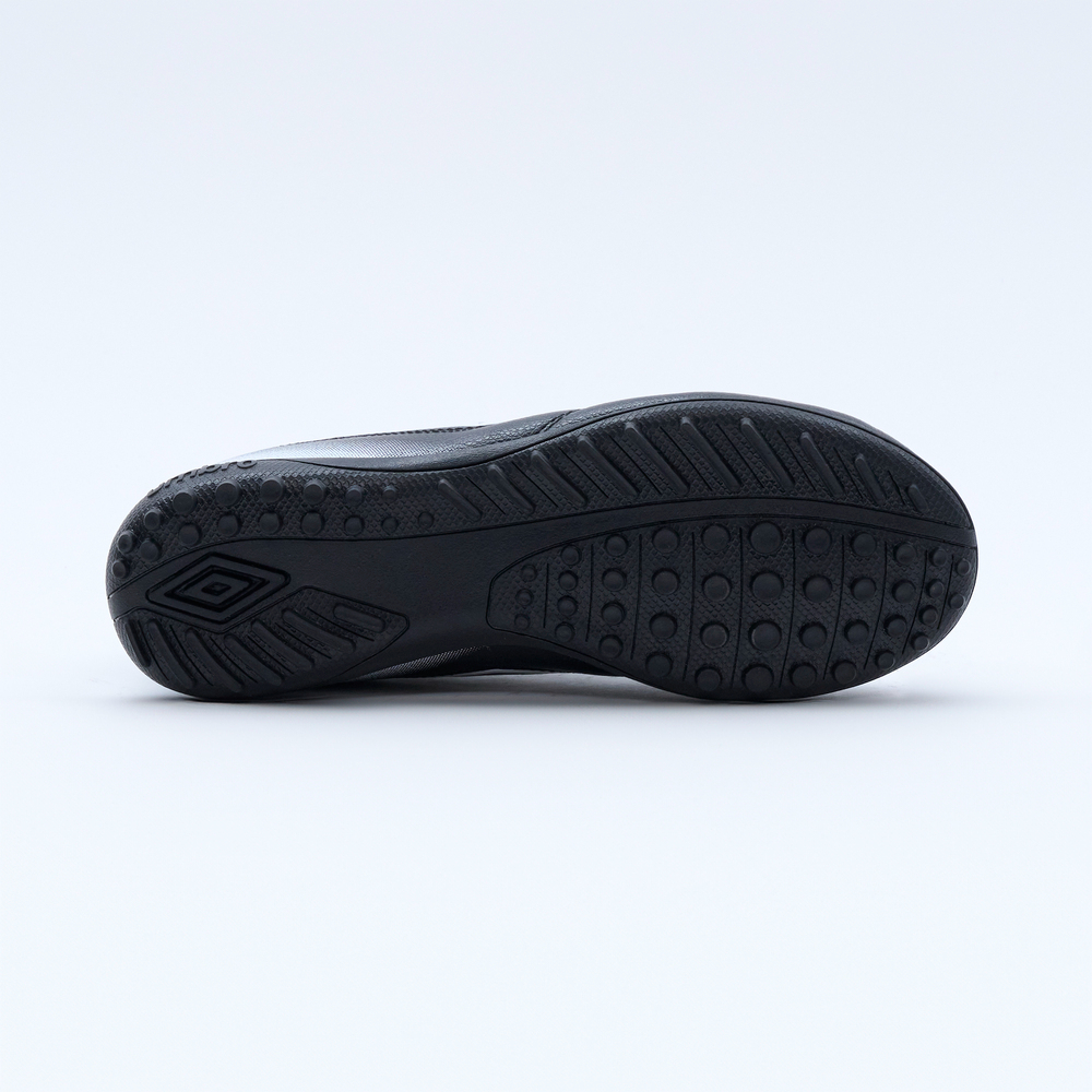 ZAPATILLAS NIÑO FORZA III TF - JNR NEGRO V1 - 2