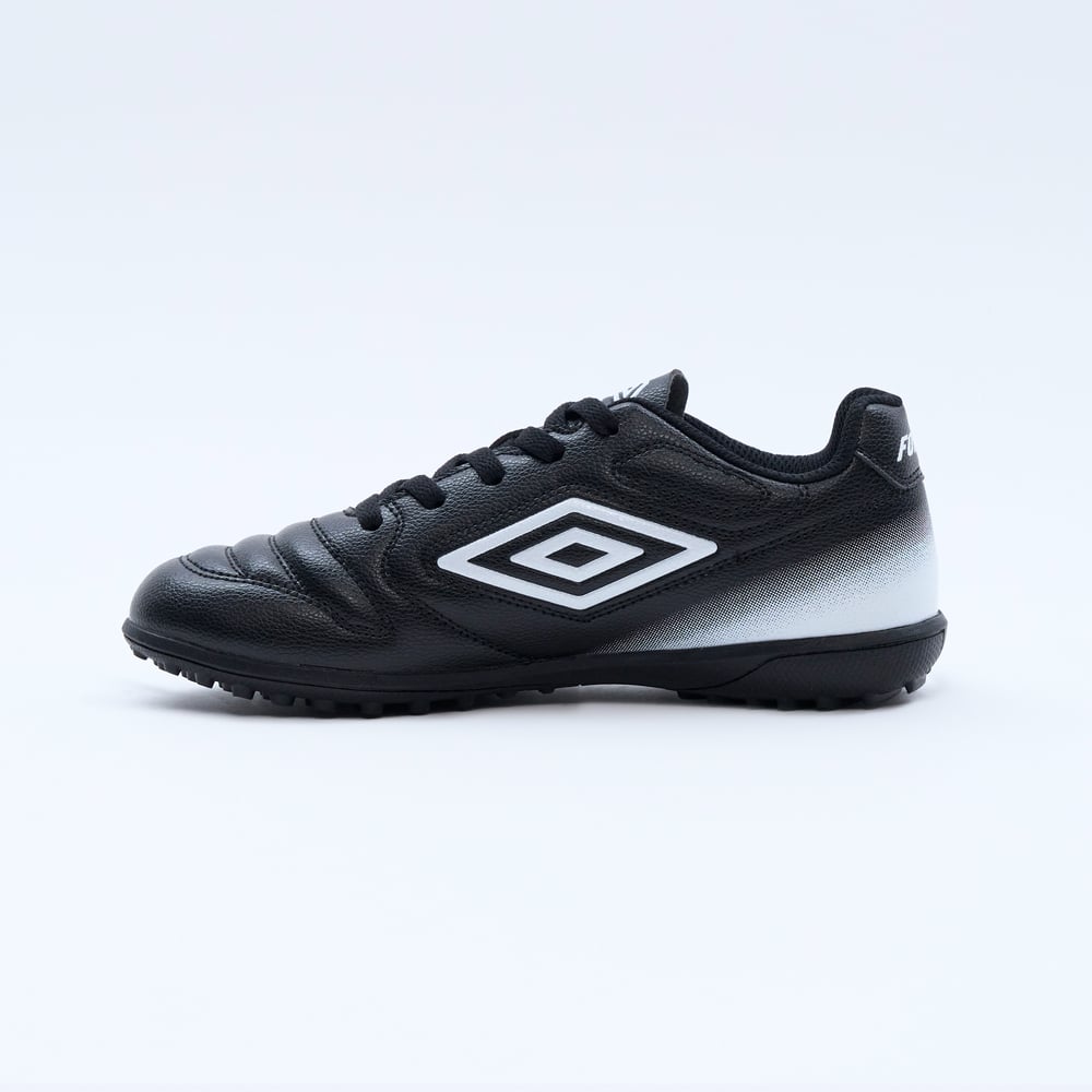 ZAPATILLAS NIÑO FORZA III TF - JNR NEGRO V1 - 3