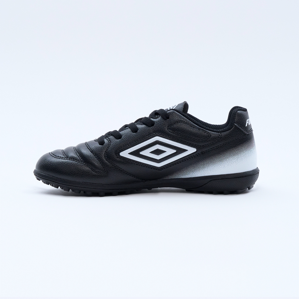 ZAPATILLAS NIÑO FORZA III TF - JNR NEGRO V1 - 3