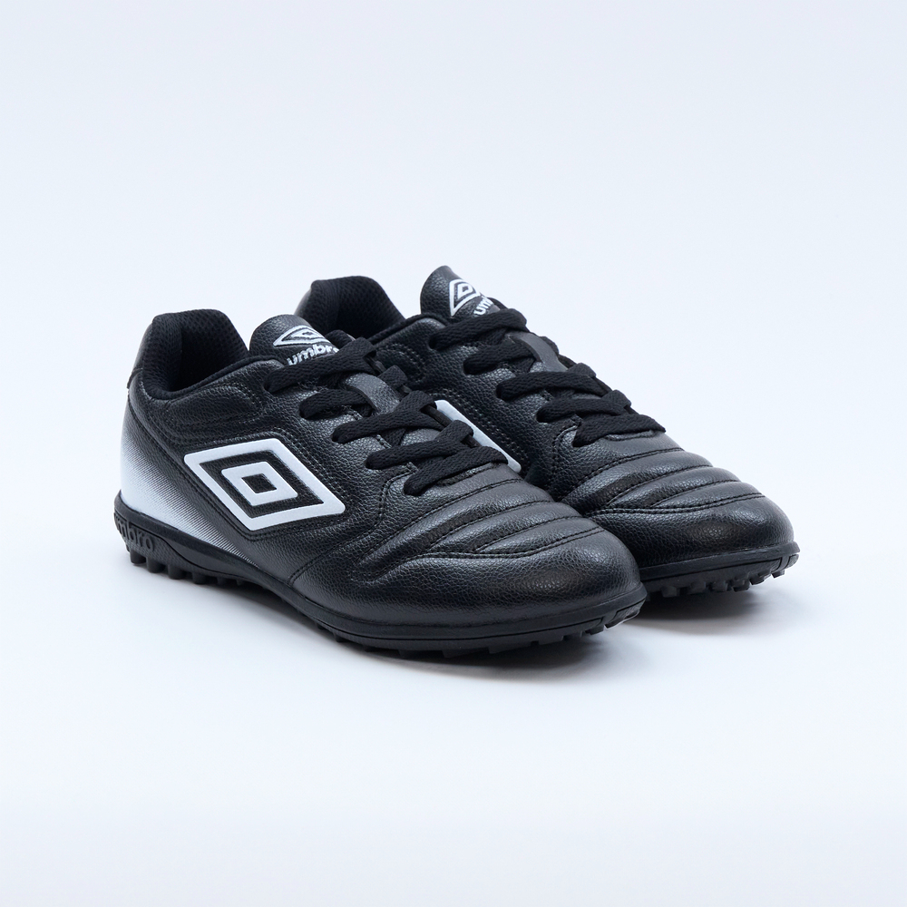 ZAPATILLAS NIÑO FORZA III TF - JNR NEGRO V1 - 4