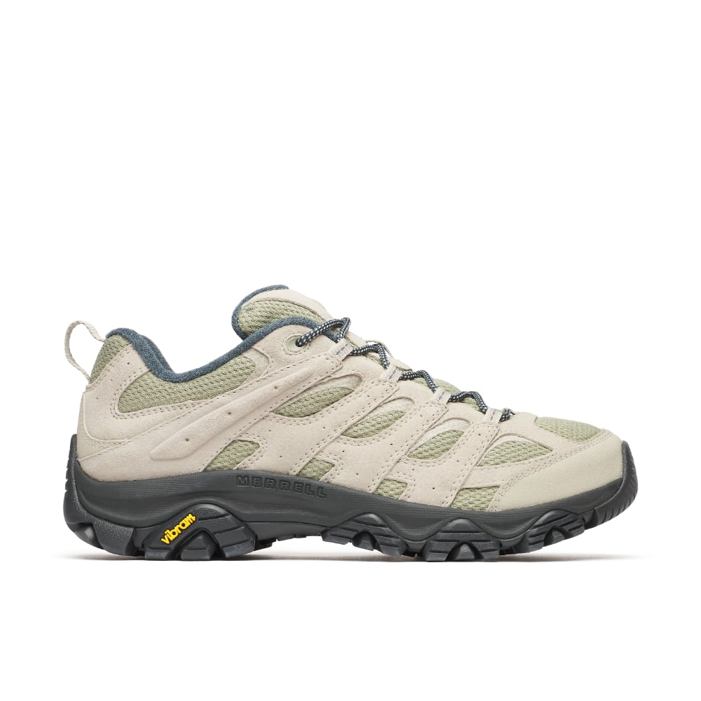 ZAPATILLAS HOMBRE MOAB 3 MARRÓN V3 - 1