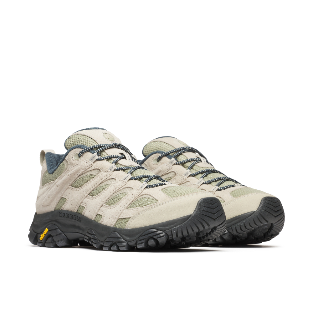 ZAPATILLAS HOMBRE MOAB 3 MARRÓN V3 - 2
