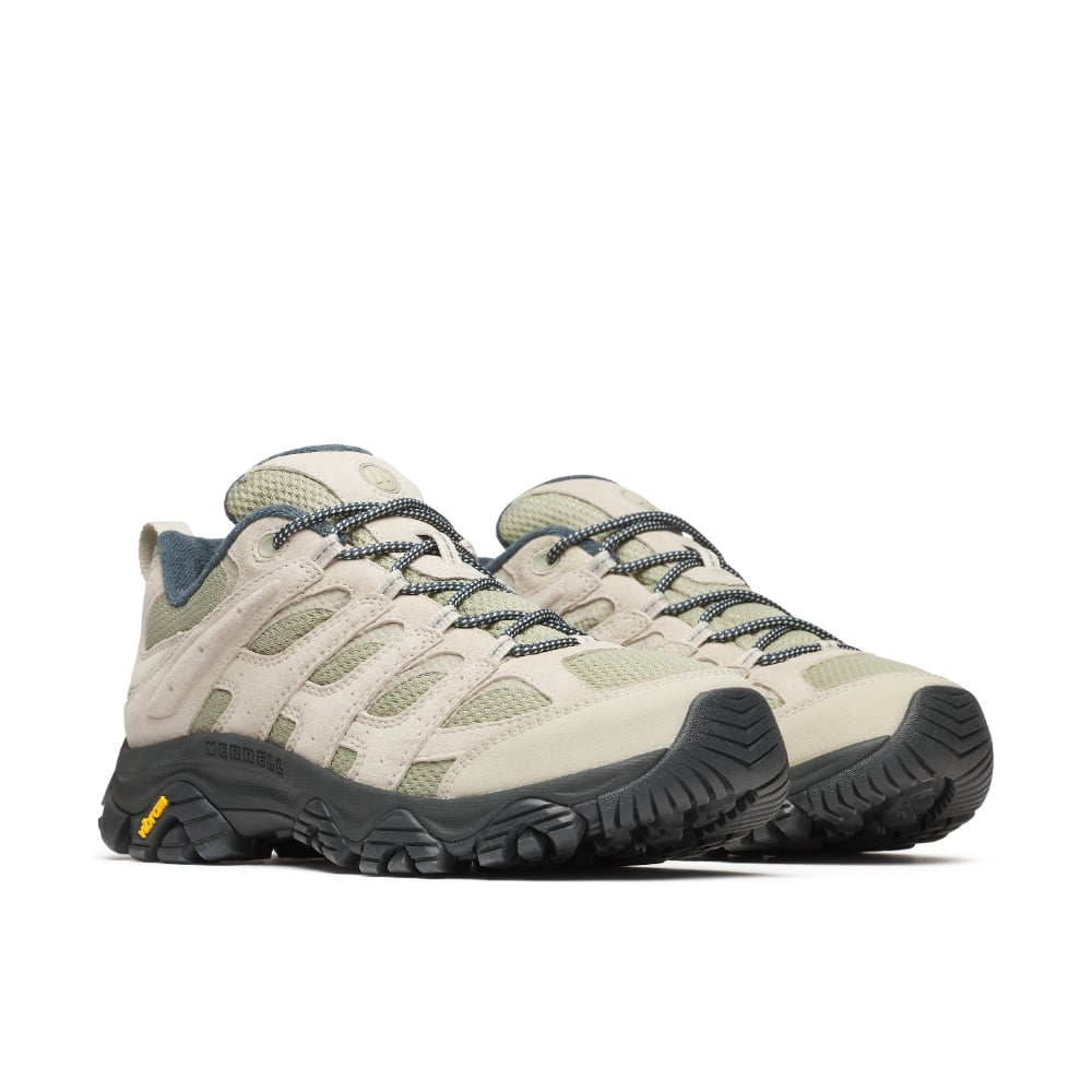 ZAPATILLAS HOMBRE MOAB 3 MARRÓN V3 - 2