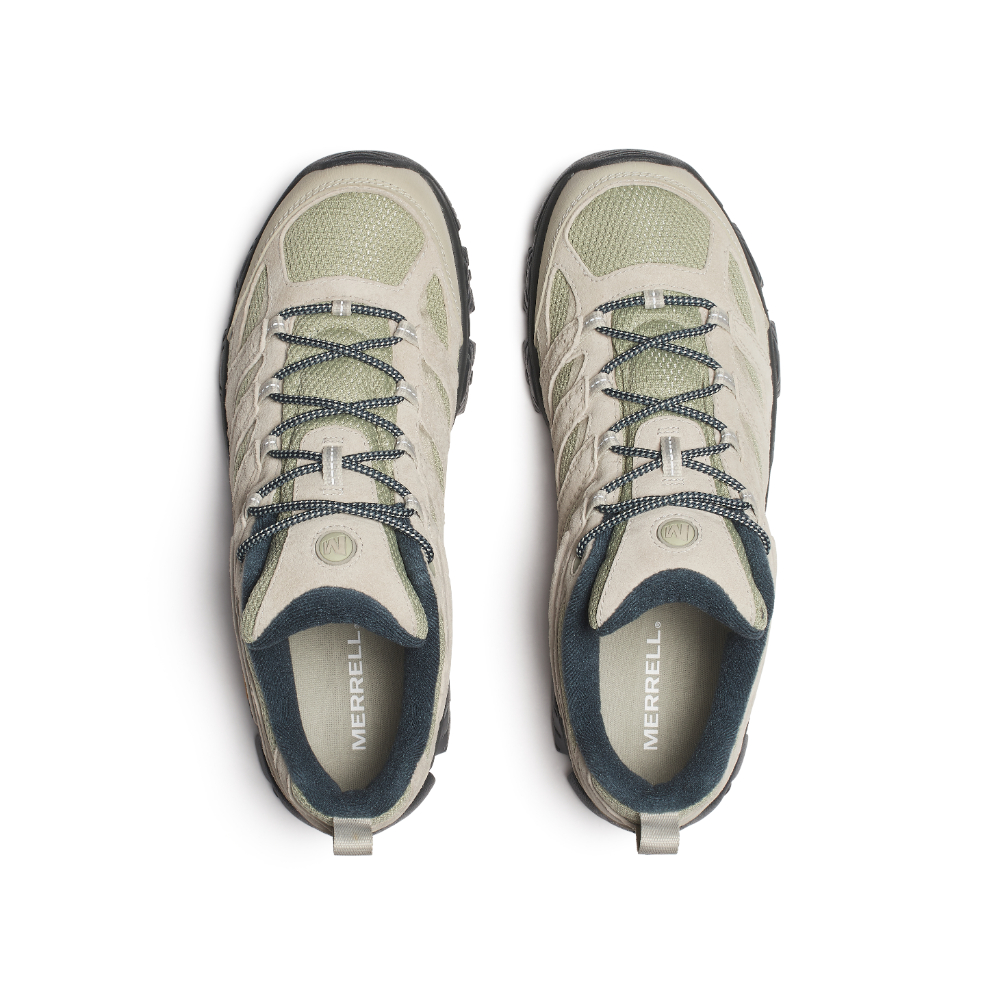 ZAPATILLAS HOMBRE MOAB 3 MARRÓN V3 - 3